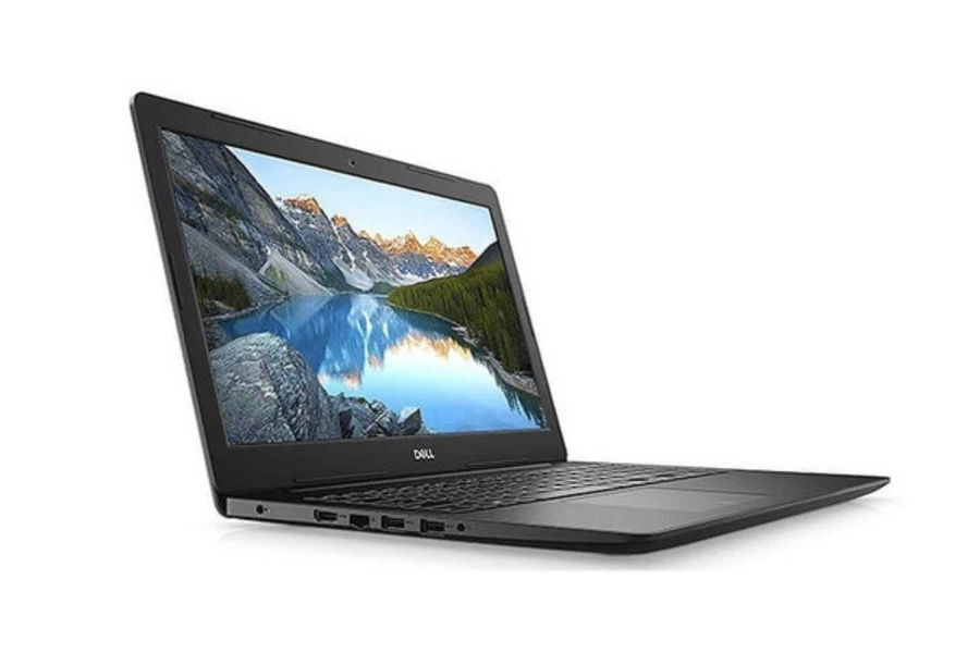 Thiết kế Dell Inspiron 15 3501