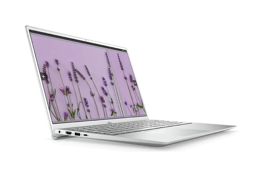 Tổng quan Dell Inspiron 15 5505