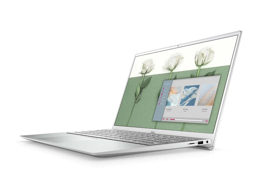 Thiết kế Dell Inspiron 15 5505