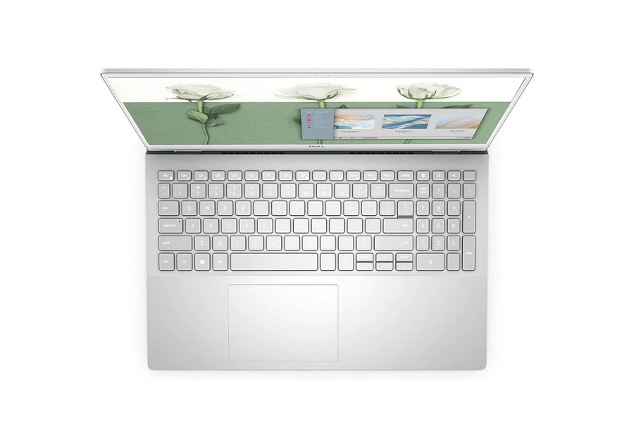 Bàn phím và touchpad Dell Inspiron 15 5505