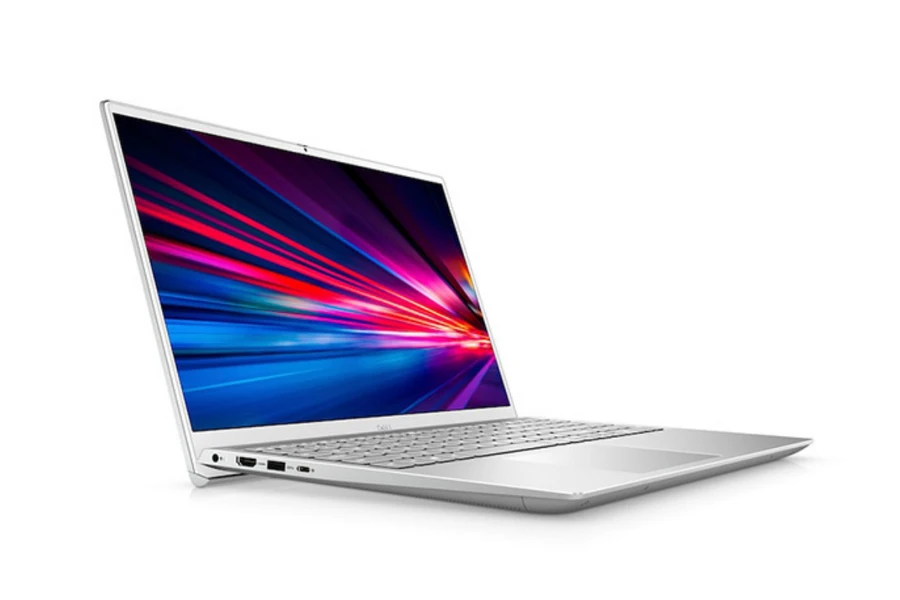 Thiết kế Dell Inspiron 15 7501