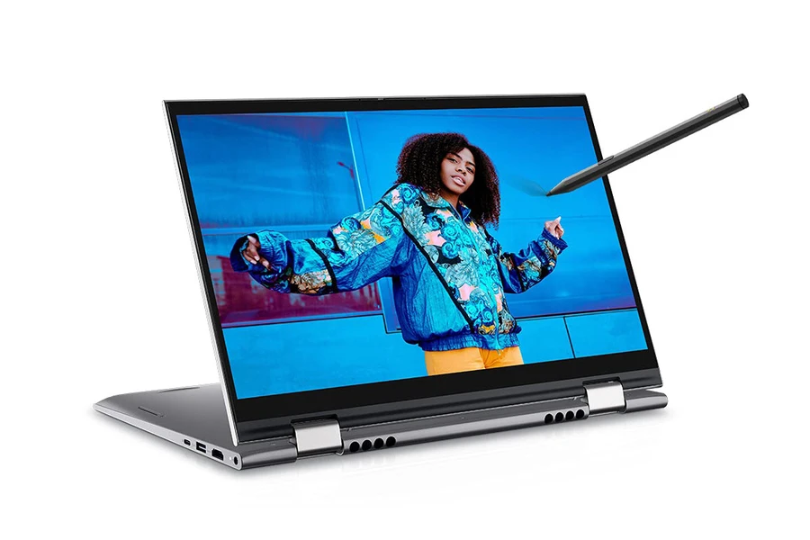 Tổng quan Dell Inspiron 14 5410 2 in 1