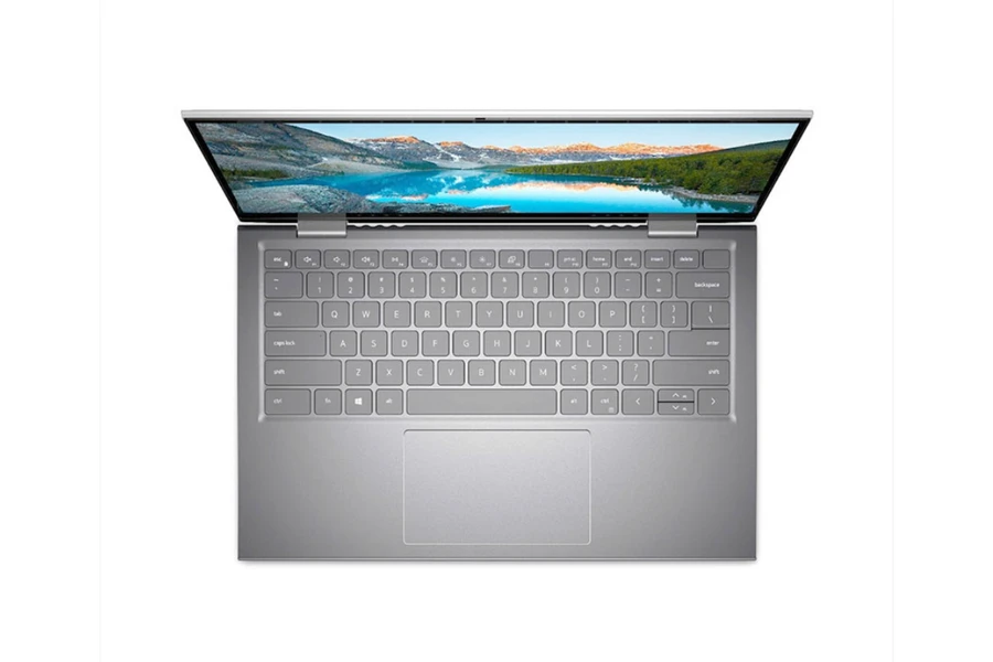 Bàn phím và touchpad Dell Inspiron 14 5410 2 in 1