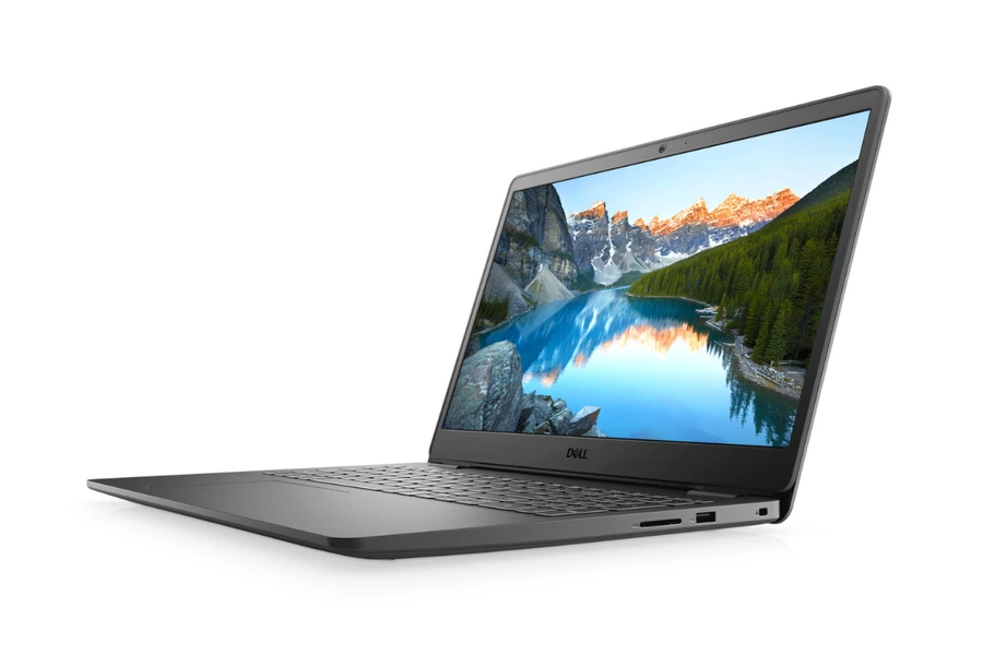 Thiết kế Dell Inspiron 15 3501