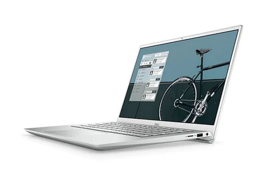Tổng quan Dell Inspiron 5402 Intel