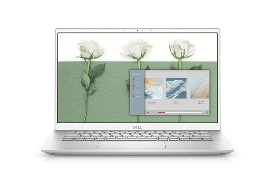 Bàn phím và touchpad Dell Inspiron 5402 Intel