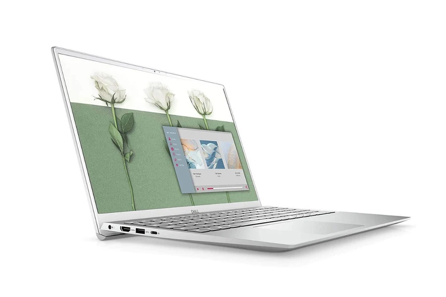 Thiết kế Dell Inspiron 15 5505