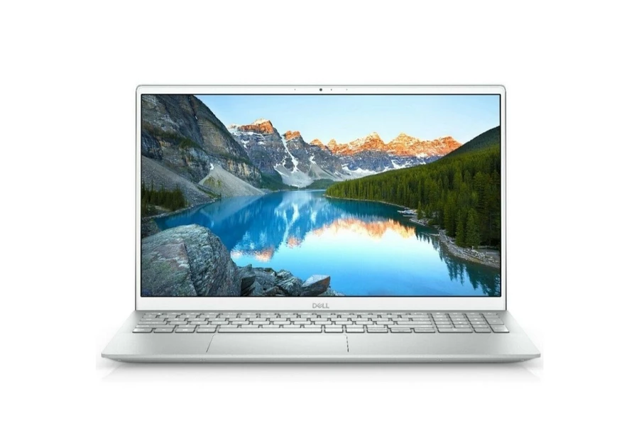 Bàn phím và touchpad Dell Inspiron 15 5505