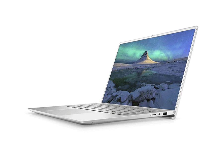 Tổng quan Dell Inspiron 7400