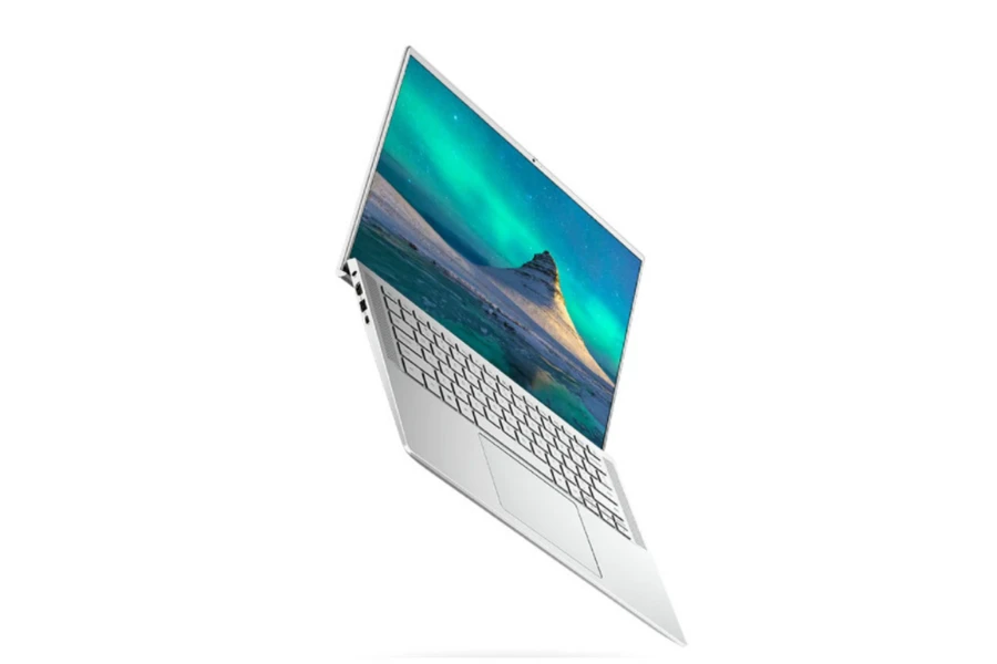 Thiết kế Dell Inspiron 7400