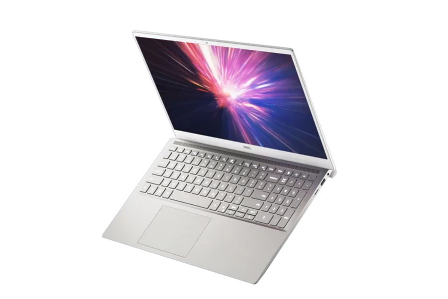 Thiết kế Dell Inspiron 7501