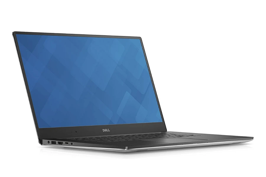 Bàn phím và touchpad Dell Precision 5510