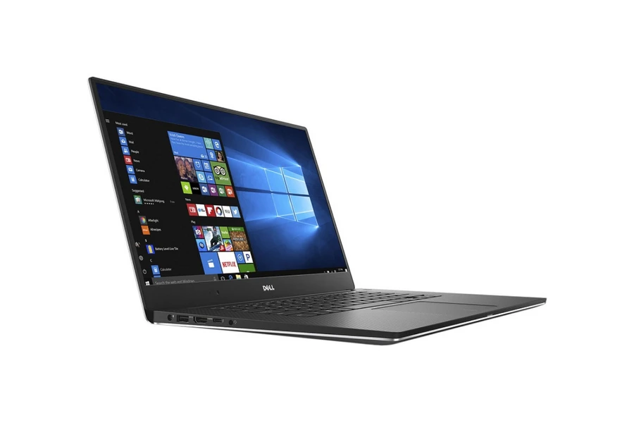 Thiết kế Dell Precision 5520