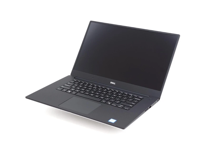 Hiệu năng Dell Precision 5520