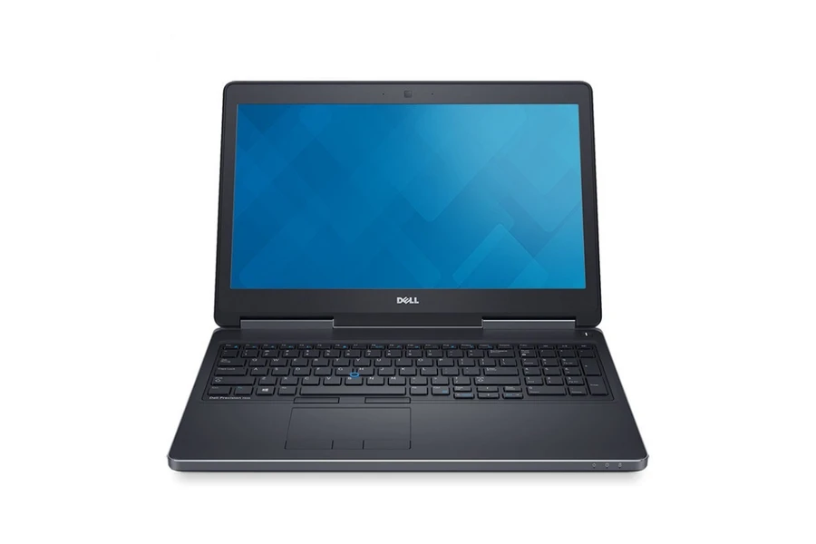 Màn hình Dell Precision 7510