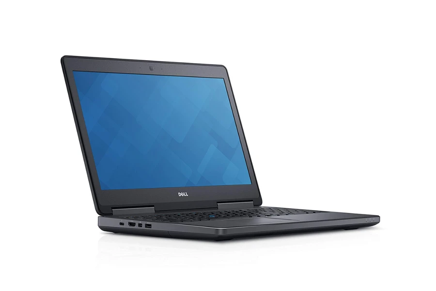 Bàn phím và touchpad Dell Precision 7510