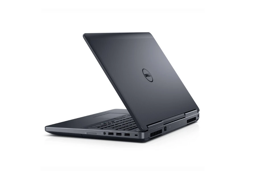 Hiệu năng Dell Precision 7510