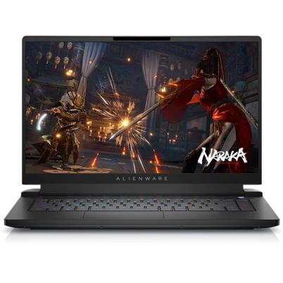 Màn hình Dell Alienware M15 R7