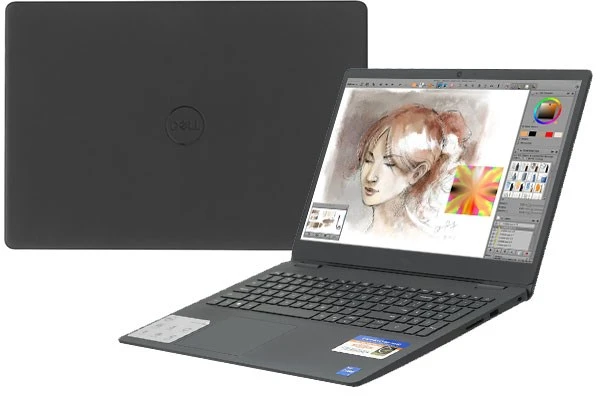 Thiết kế Dell Inspiron 14 7400