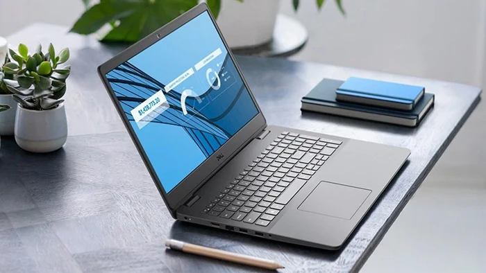 Bàn phím và touchpad Dell Inspiron 14 7400