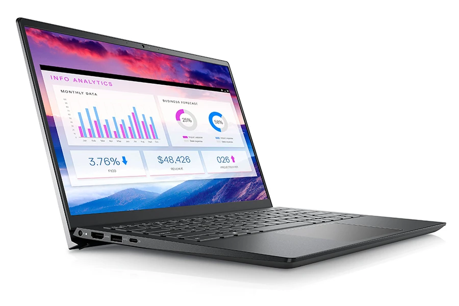 Dell Latitude 3520 cũ