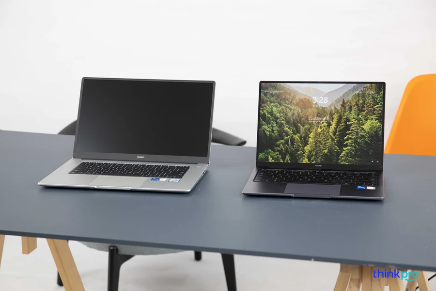 so-sánh-Huawei-MateBook-D15-2021-vs-Huawei-MateBook-14-2021