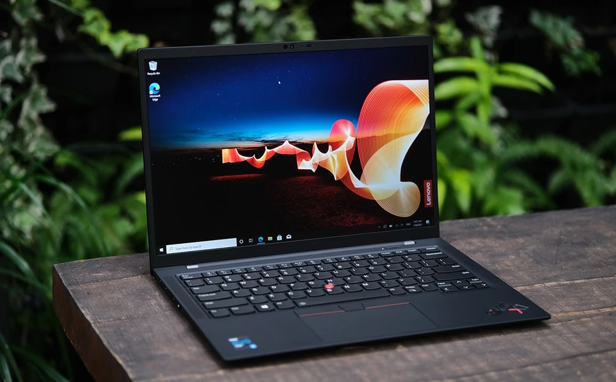 Màn hình Lenovo ThinkPad X1 Carbon Gen 10