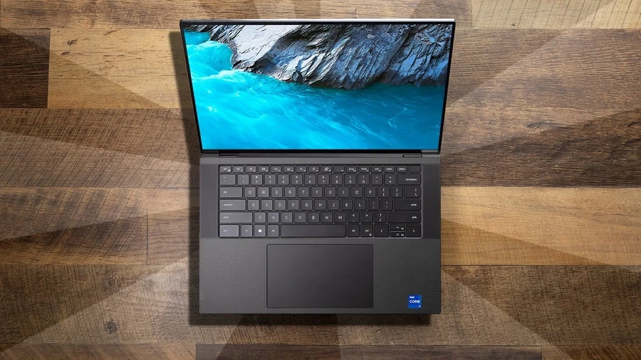 Cổng kết nối Dell XPS 15 9520