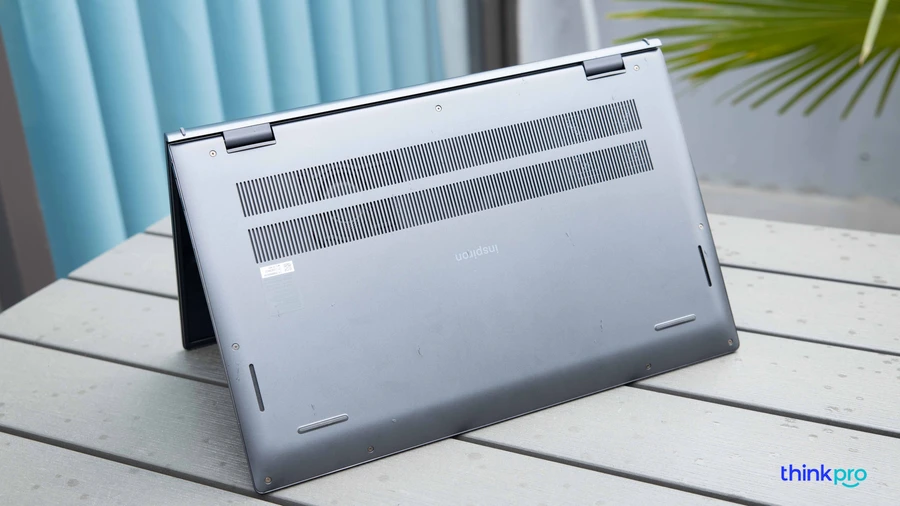 Vỏ máy Dell Inspiron 15 5515