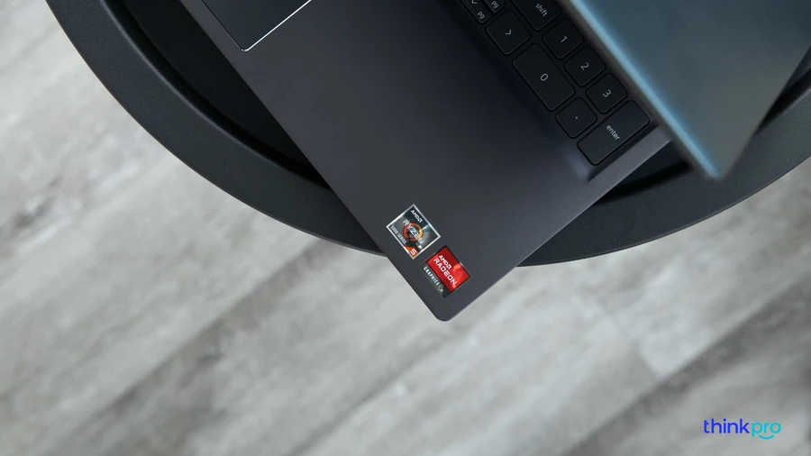 Hiệu năng Dell Inspiron 15 5515