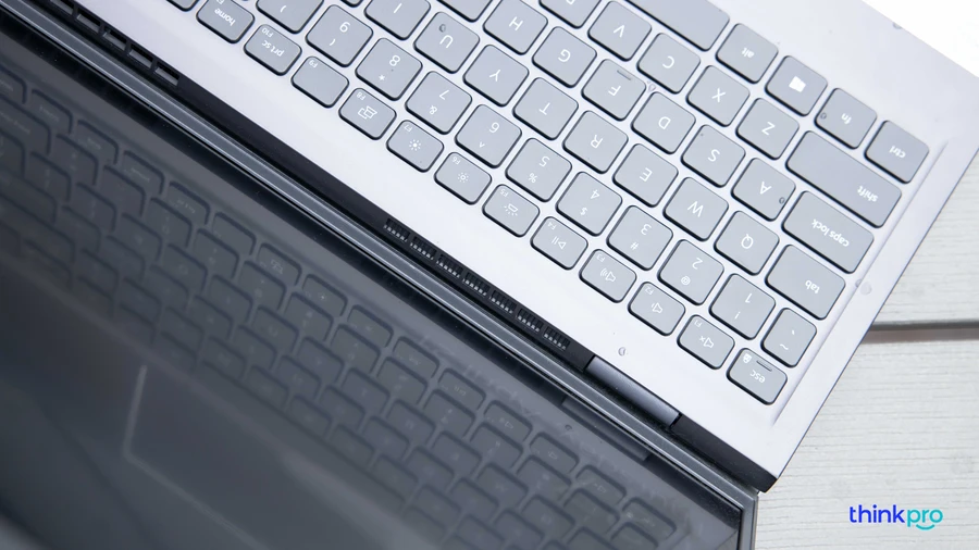 Bàn phím Dell Inspiron 15 5515