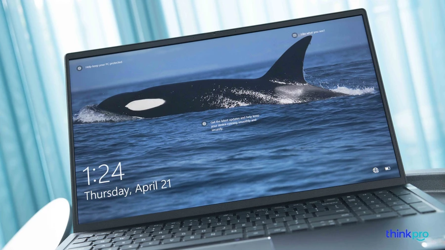 Màn hình Dell Inspiron 15 5515