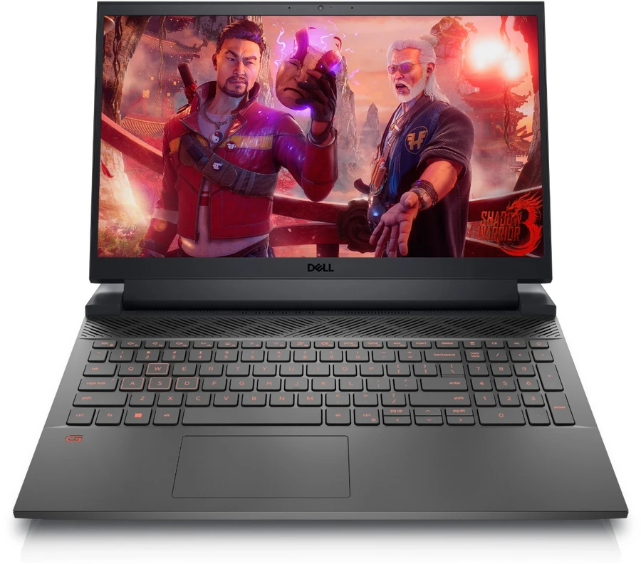 Màn hình Dell Gaming G15 5525