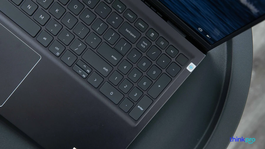 Bàn phím Dell Inspiron 15 5515