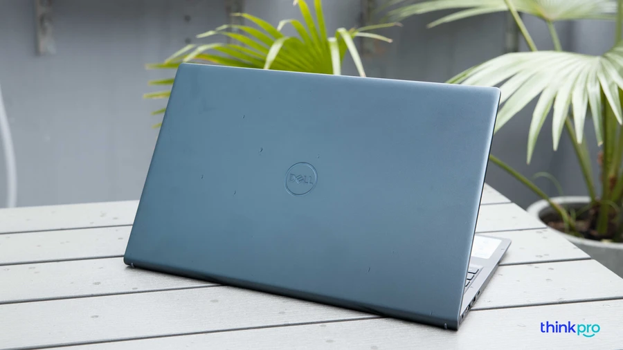 Thiết kế Dell Inspiron 15 5515