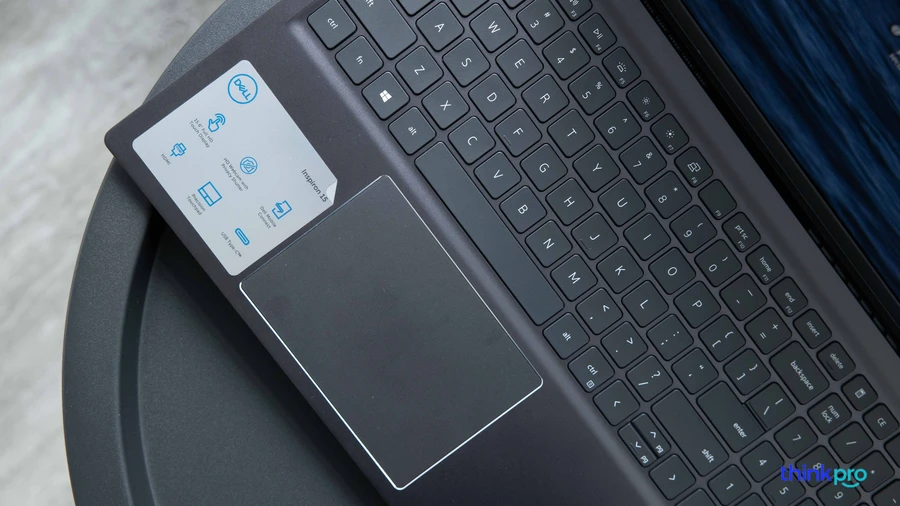 Touchpad Dell Inspiron 15 5515