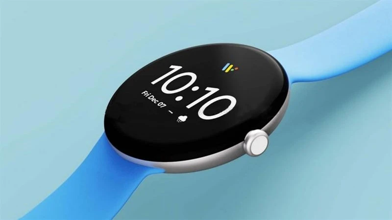 google-pixel-watch