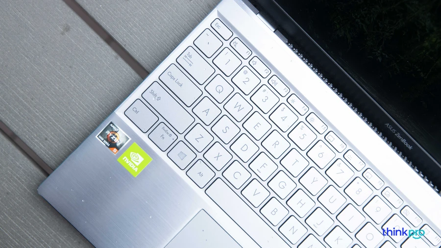 Bàn phím Asus ZenBook Q408UG