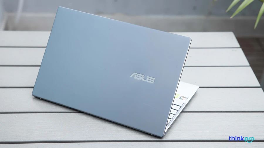 Thiết kế Asus ZenBook Q408UG