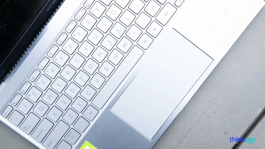 Touchpad Asus ZenBook Q408UG
