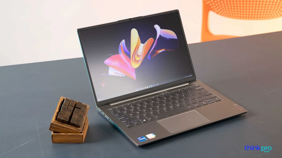 độ tinh tế, tỷ mỉ của Lenovo