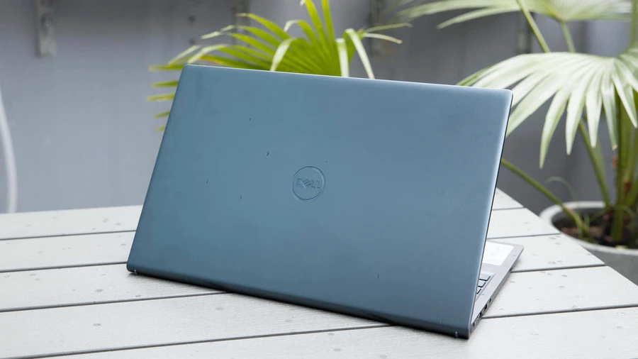 Thiết kế Dell Inspiron 15 5515