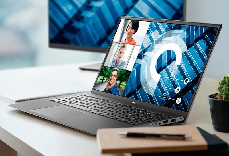 Thiết kế Dell Vostro 5502