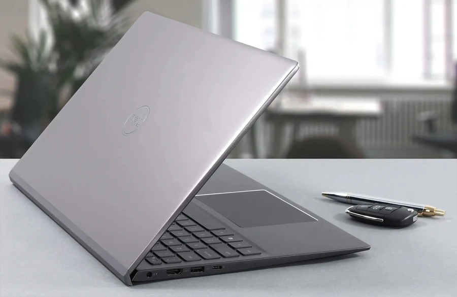 Hiệu năng Dell Vostro 5502