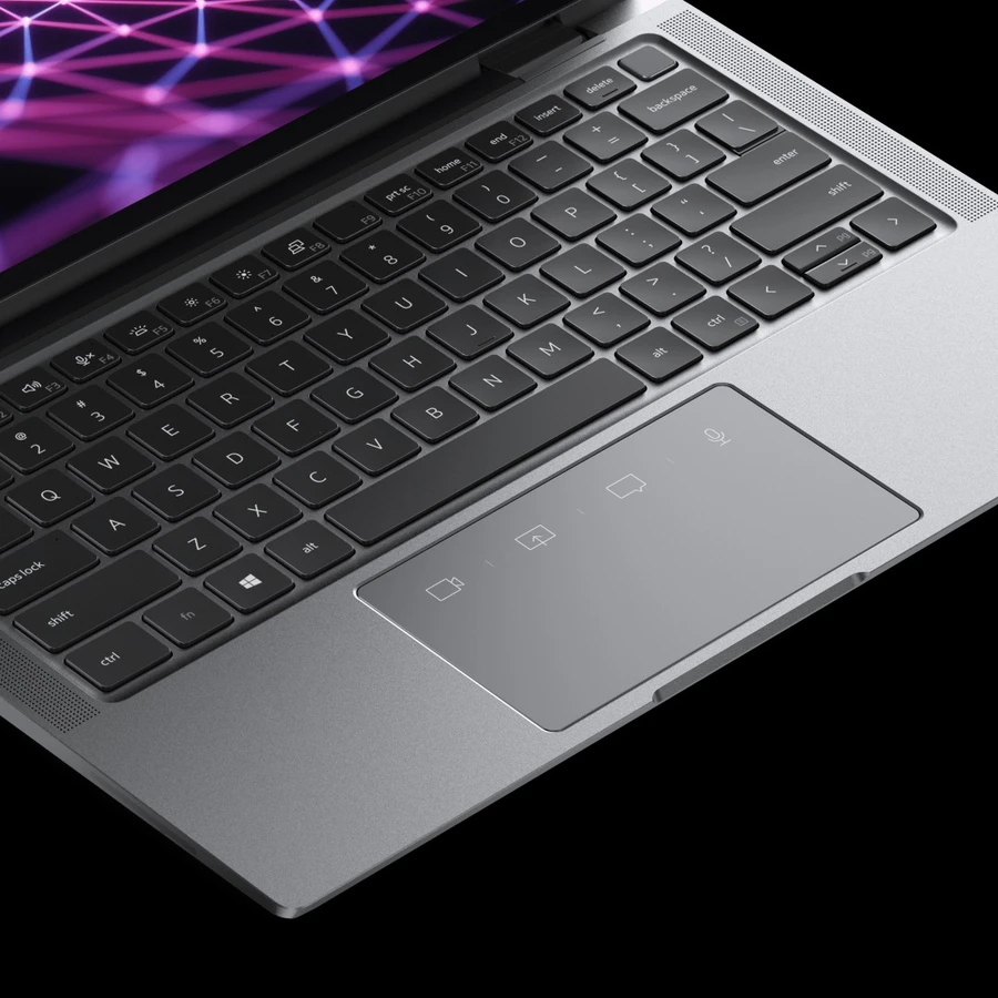 Bàn phím Dell Latitude 9330 2-in-1