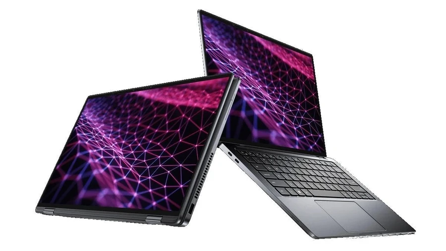 Bàn di chuột thông minh Dell Latitude 9330 2-in-1