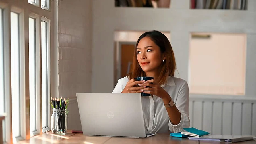 Cấu hình Dell XPS 13 Plus