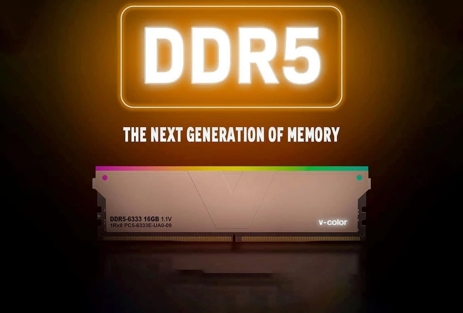 COLORFUL-CVN-Guardian-DDR5