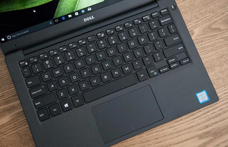 Pin Dell XPS 13 9360