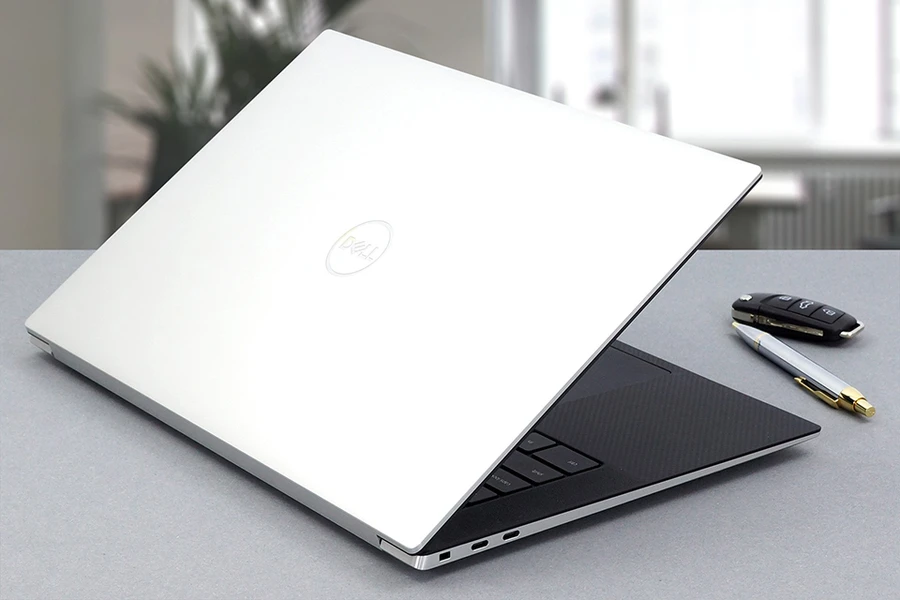 Hiệu năng Dell XPS 15 9500 mạnh mẽ